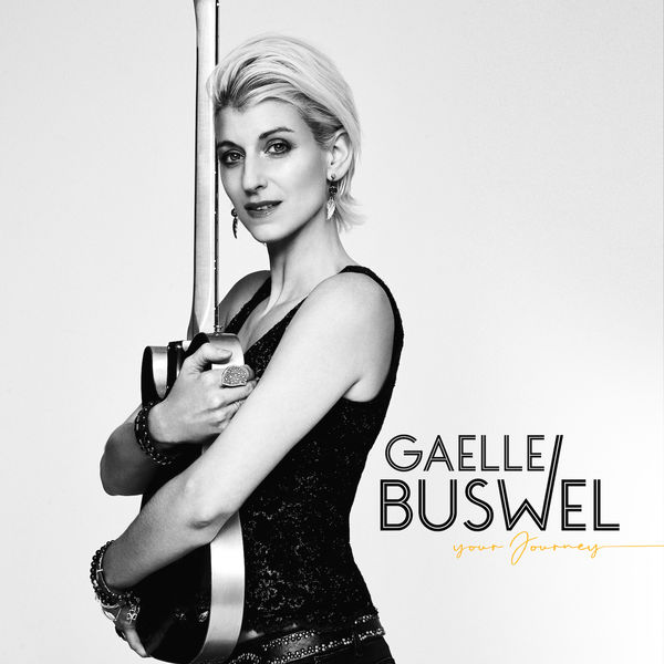 Gaelle Buswel|Your Journey