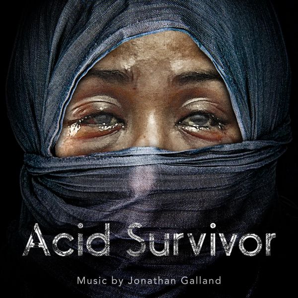 Jonathan Galland|Acid Survivor Jonathan Galland|Acid Survivor