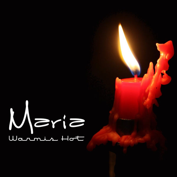 Warmis Hot - María Warmis Hot - María