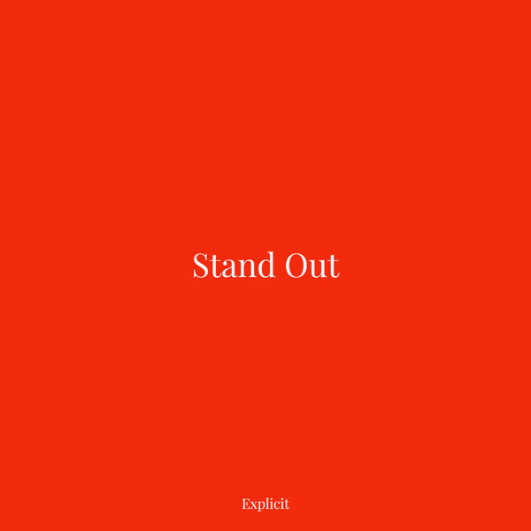 Shotts - Stand Out Shotts - Stand Out