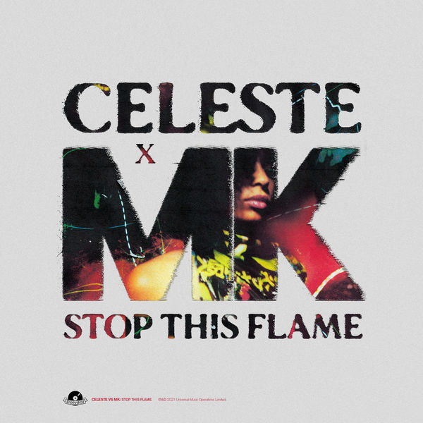 Celeste|Stop This Flame (Celeste x MK)