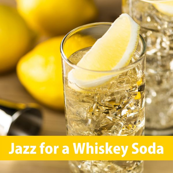 Eximo Blue|Jazz for a Whiskey Soda