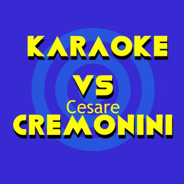 BT Band - KARAOKE / CREMONINI (Le basi musicali delle più belle canzoni di Cesare Cremonini) BT Band - KARAOKE / CREMONINI (Le basi musicali delle più belle canzoni di Cesare Cremonini)