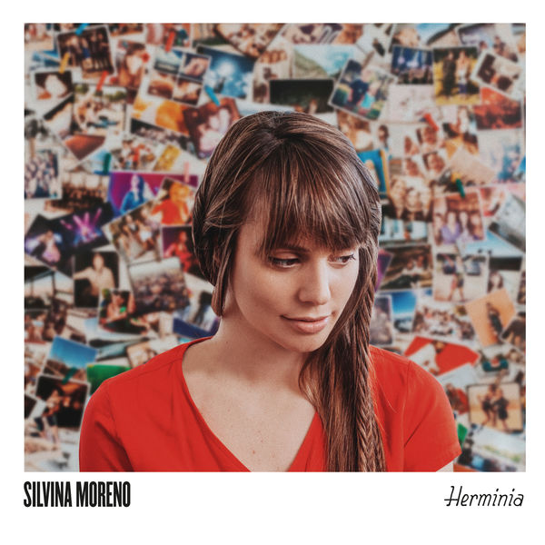 Silvina Moreno - Herminia Silvina Moreno - Herminia