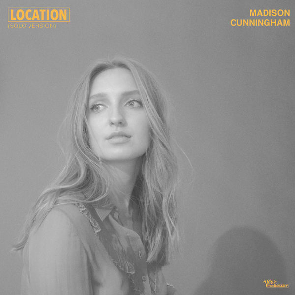 Madison Cunningham - Location Madison Cunningham - Location