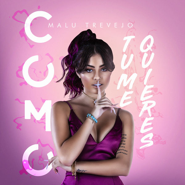 Malu Trevejo|Como Tú Me Quieres