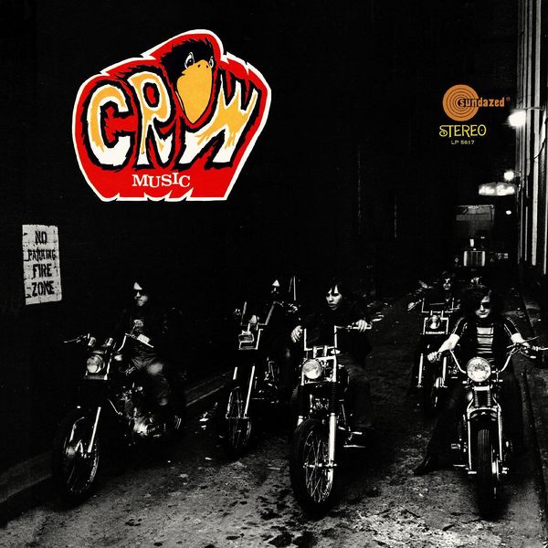 Crow|Crow Music Crow|Crow Music