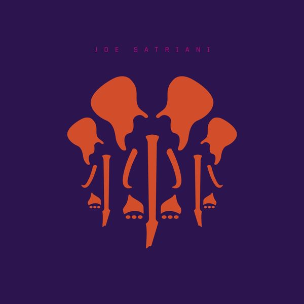 Joe Satriani|The Elephants of Mars Joe Satriani|The Elephants of Mars