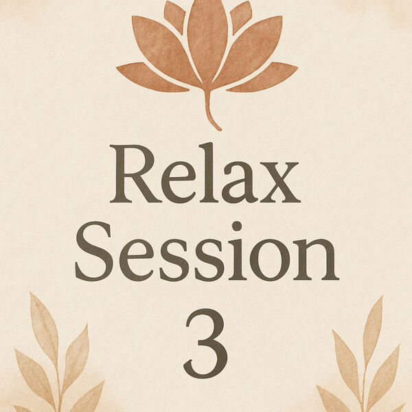 EMMY DJ|Relax Session 3 EMMY DJ|Relax Session 3