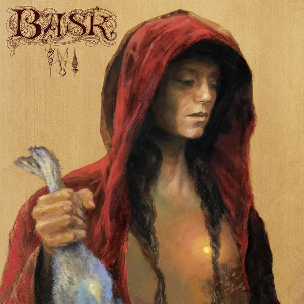 Bäsk - III Bäsk - III