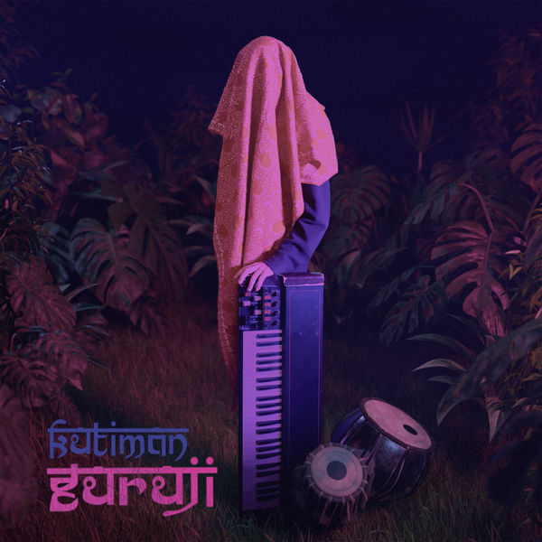 Kutiman - Guruji Kutiman - Guruji