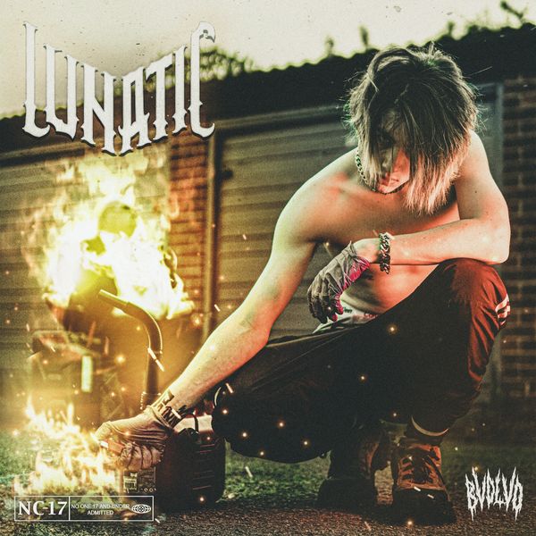 BVDLVD - LUNATIC BVDLVD - LUNATIC