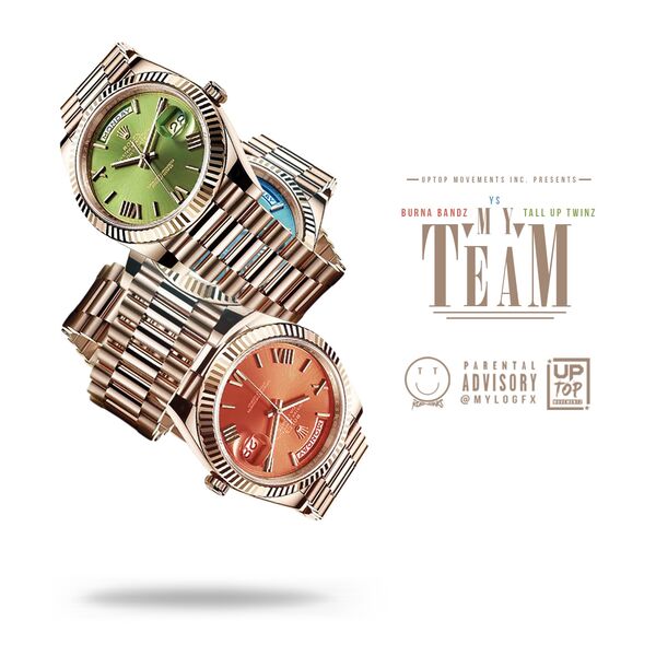 Ys, TallupTwinz, Burna Bandz - My Team Ys, TallupTwinz, Burna Bandz - My Team