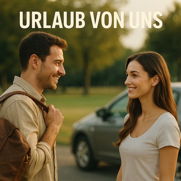 The Secret Sound Orchestra|Urlaub von uns The Secret Sound Orchestra|Urlaub von uns