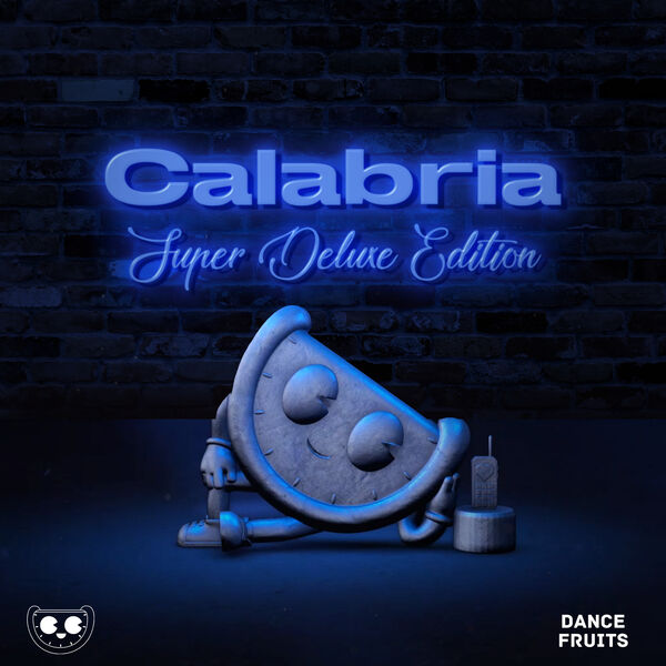 Calabria (feat. Fallen Roses, Lujavo & Lunis) [Super Deluxe Edition