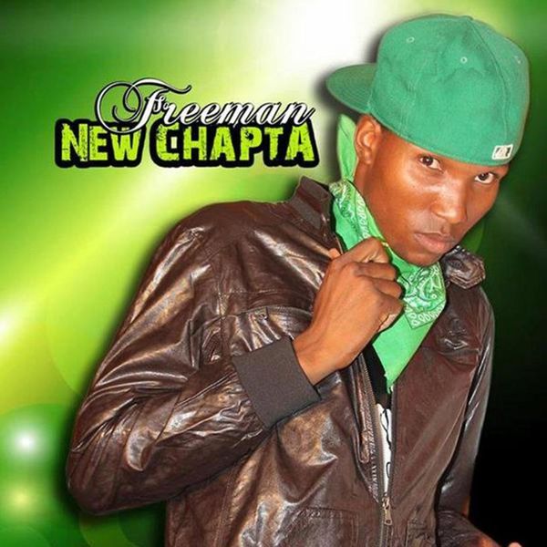 Freeman HKD|New Chapta Freeman HKD|New Chapta