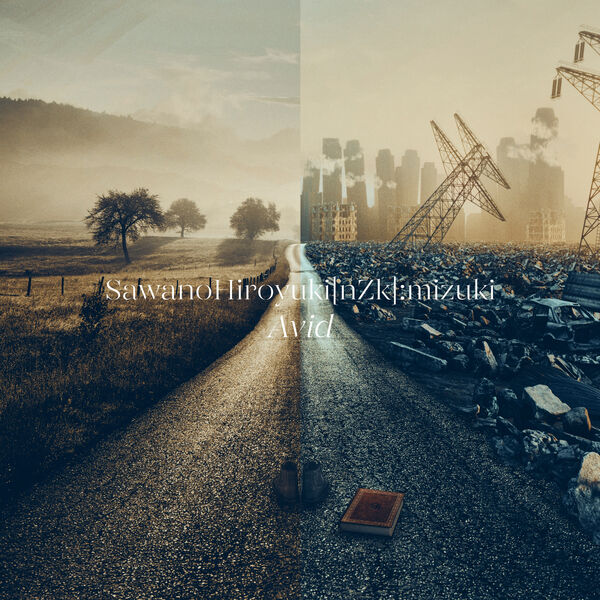 Avid, SawanoHiroyuki[nZk] - Qobuz