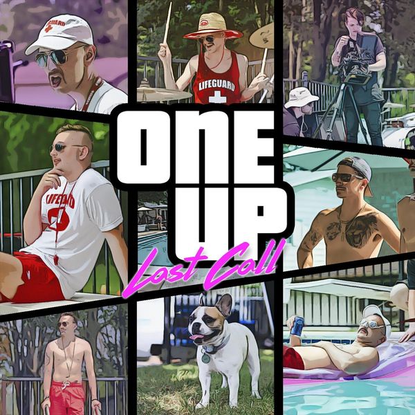 One Up - Last Call One Up - Last Call