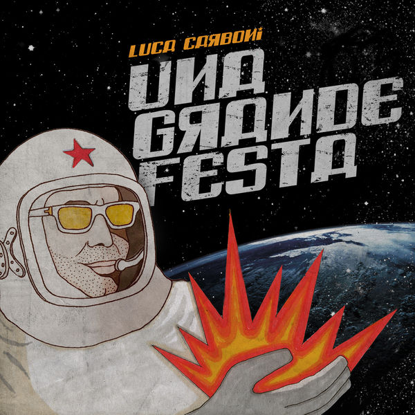 Luca Carboni|Una grande festa