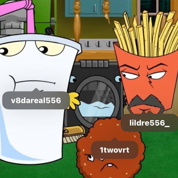 V8 da real 556|Train track(prod.twovrt+perc40) [ft.lildre556] (feat. lildre556, Perc40 & twovrt)