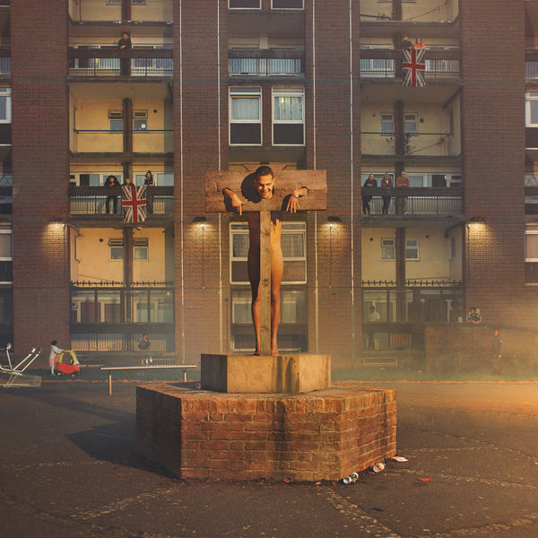 Slowthai|Nothing Great About Britain Slowthai|Nothing Great About Britain