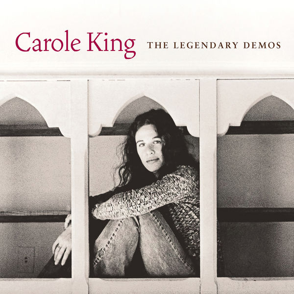 Carole King|The Legendary Demos (Demo)