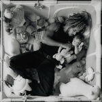 Joe James BEAST LIVING