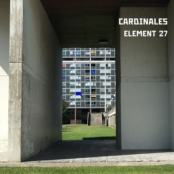 Cardinales - Element 27 Cardinales - Element 27