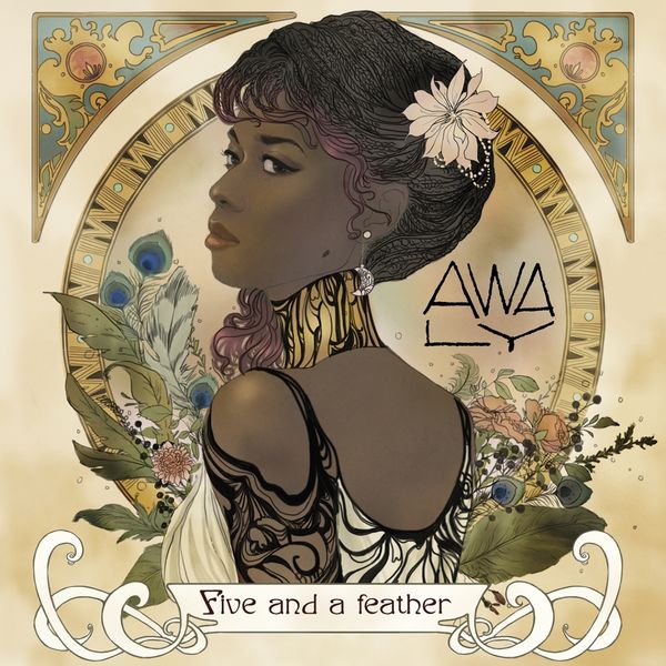 Awa Ly|Five and a Feather