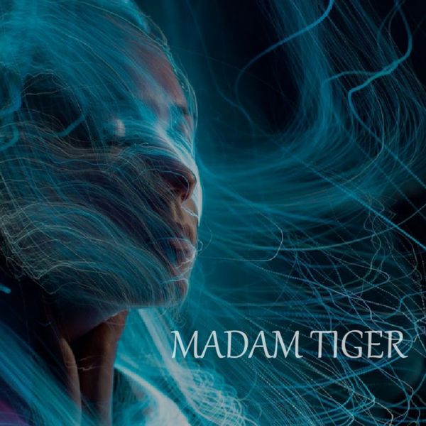 Skyler Parker|Madam Tiger Skyler Parker|Madam Tiger