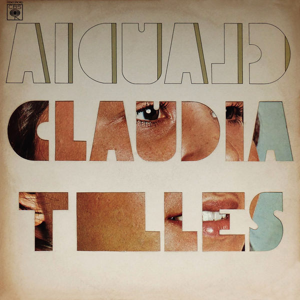 Claudia Telles - Claudia Telles Claudia Telles - Claudia Telles