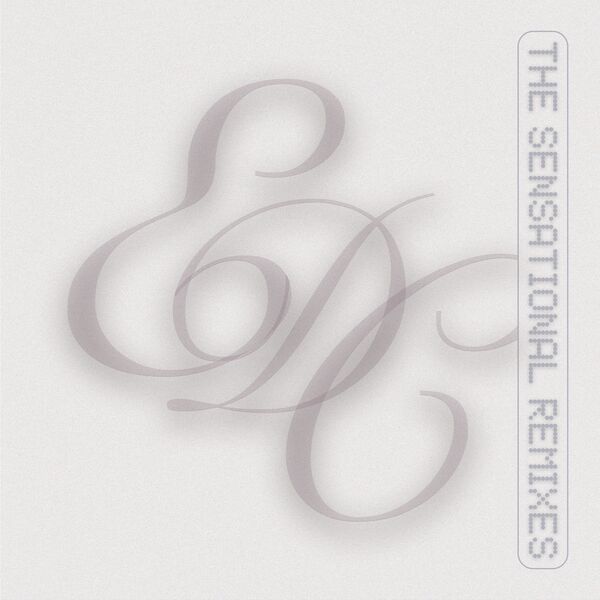 Erika de Casier|The Sensational Remixes Erika de Casier|The Sensational Remixes