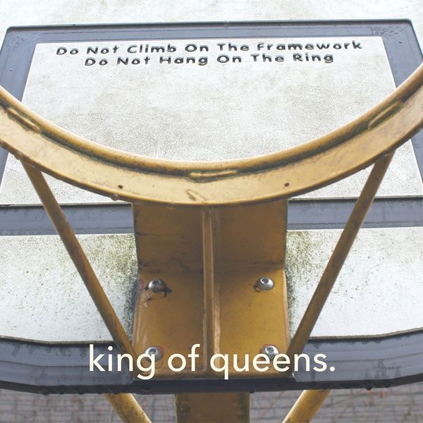 CONNY, Pimf|King of Queens CONNY, Pimf|King of Queens