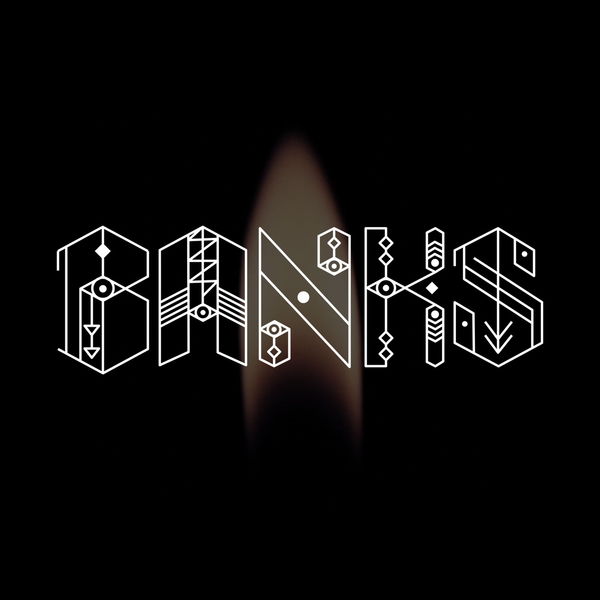 banks - Fall Over EP banks - Fall Over EP