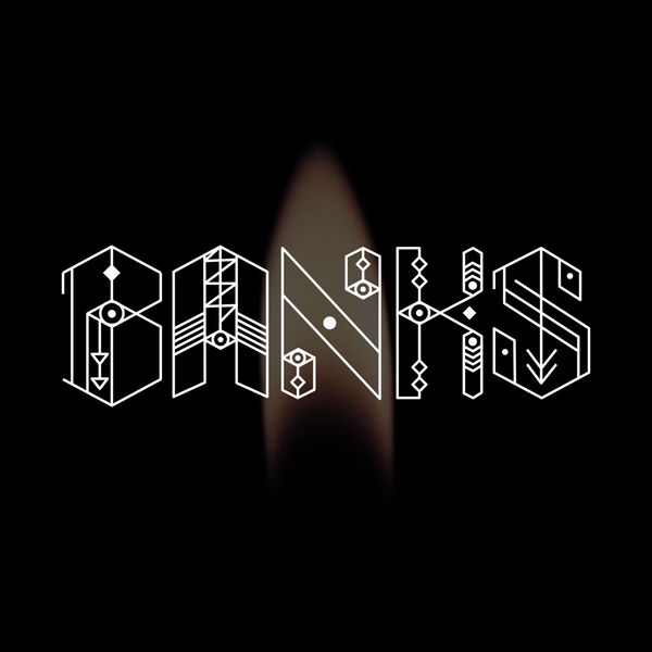 banks|Fall Over EP