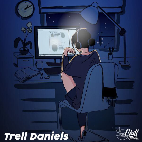 Trell Daniels|Vanilla Sky Trell Daniels|Vanilla Sky