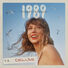 Taylor Swift 1989 (Taylor's Version)