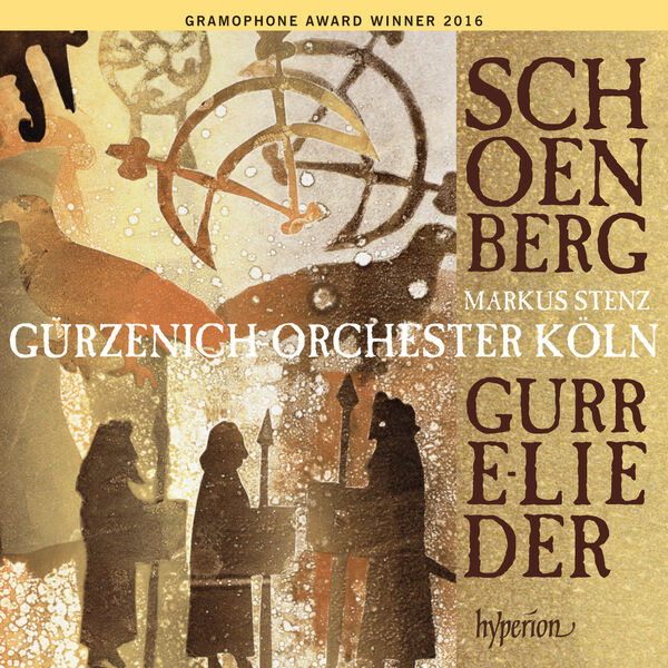 Gürzenich-Orchester Köln|Schoenberg: Gurrelieder