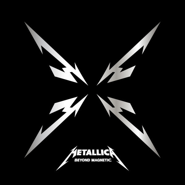 Metallica|Beyond Magnetic Metallica|Beyond Magnetic