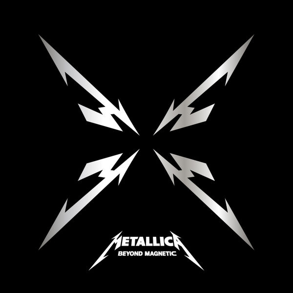 Metallica|Beyond Magnetic