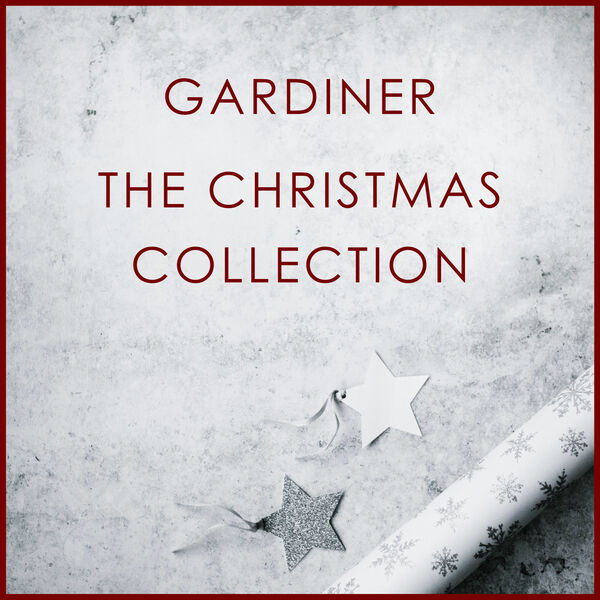 John Eliot Gardiner - Gardiner - The Christmas Collection John Eliot Gardiner - Gardiner - The Christmas Collection