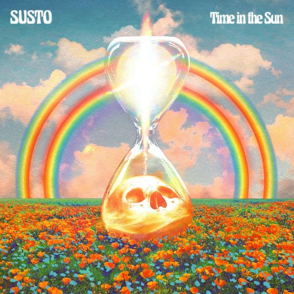 SUSTO|God of Death SUSTO|God of Death
