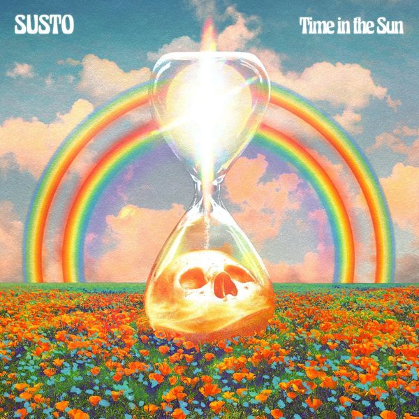 SUSTO|God of Death