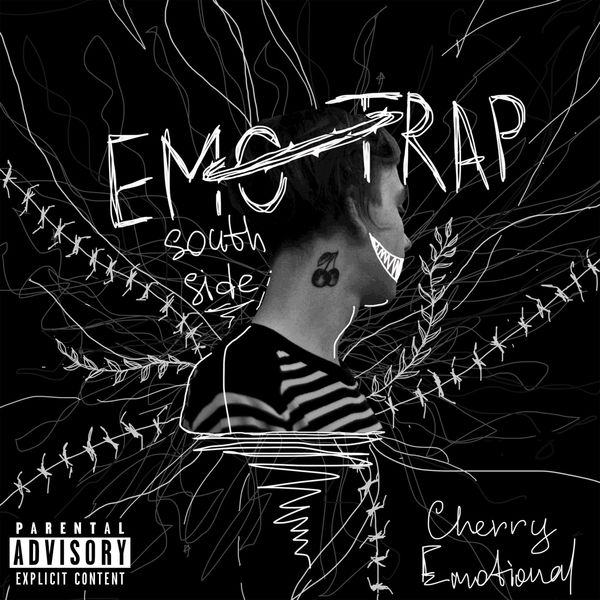 Emo-Trap\South Side, Cherry Emotional - Qobuz