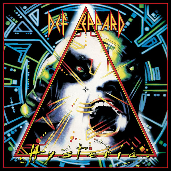 Def Leppard|Hysteria (Deluxe) Def Leppard|Hysteria (Deluxe)
