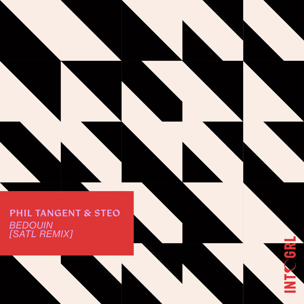 Phil Tangent|Bedouin (Satl Remix) Phil Tangent|Bedouin (Satl Remix)