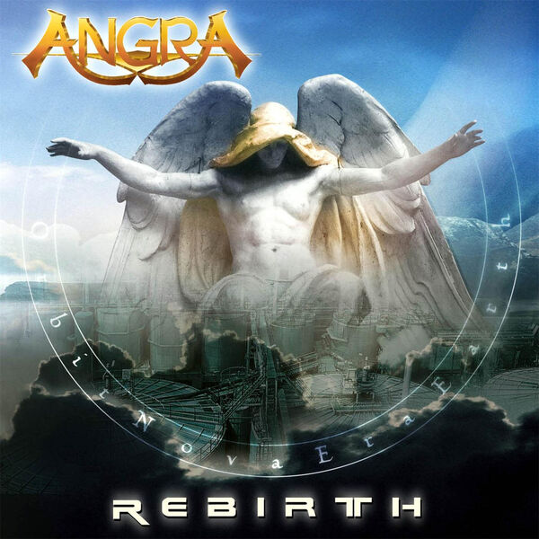Angra|Rebirth Angra|Rebirth