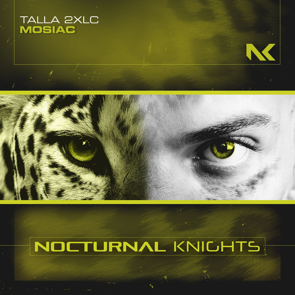 Talla 2XLC - Mosaic Talla 2XLC - Mosaic