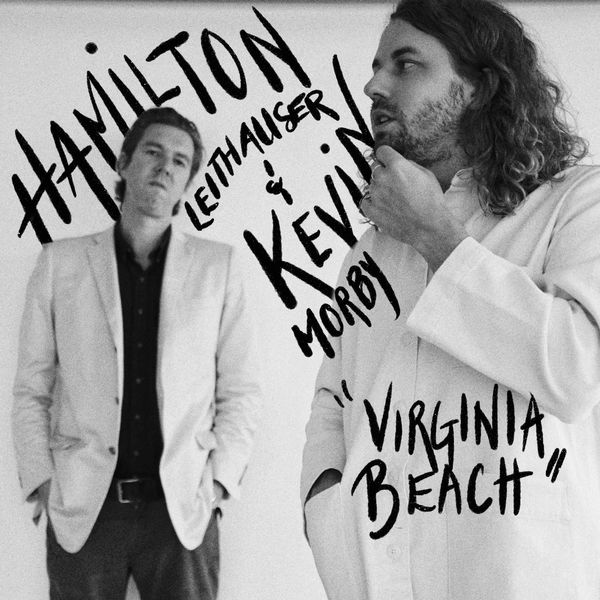 Hamilton Leithauser|Virginia Beach Hamilton Leithauser|Virginia Beach
