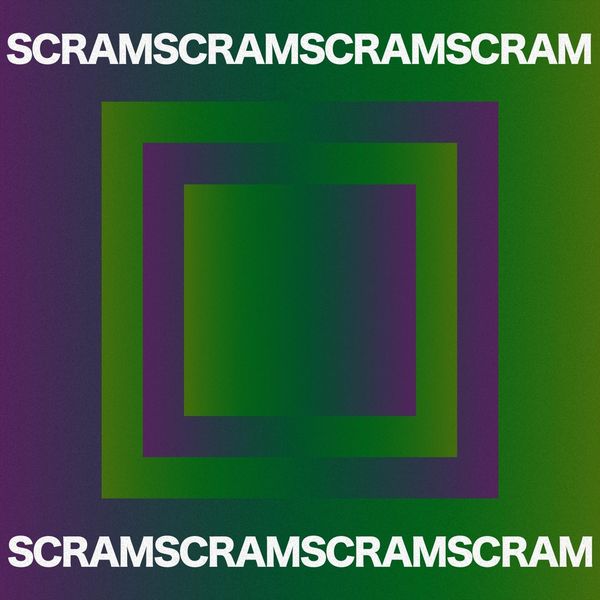 Scram - Maymar Torken Scram - Maymar Torken